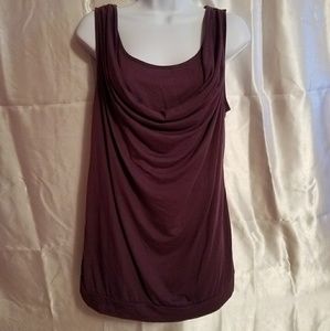 MotherHood Nursing Tank Top