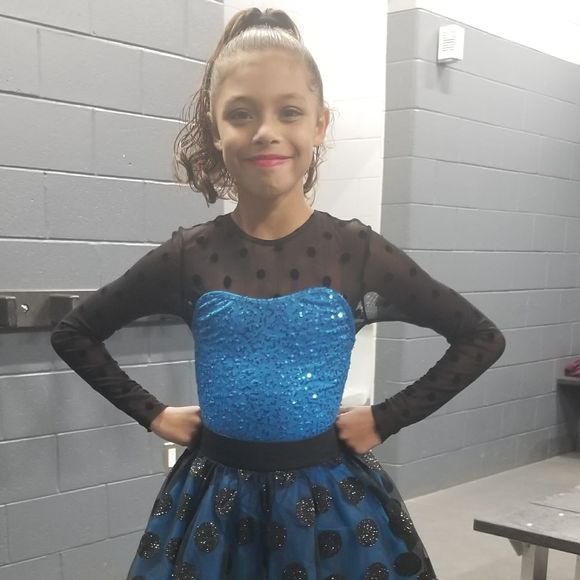 Meet your Posher, Kaira - Picture 1 of 1