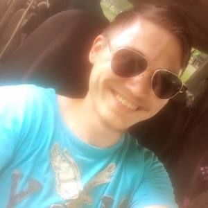 Meet your Posher, Tyler