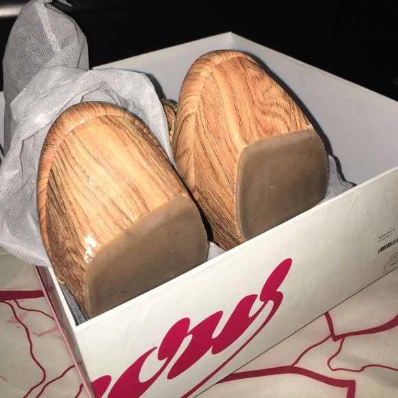 Jeffery Campbell Booties - Picture 7 of 7