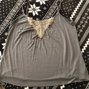 I’ve worn it once it’s not my style