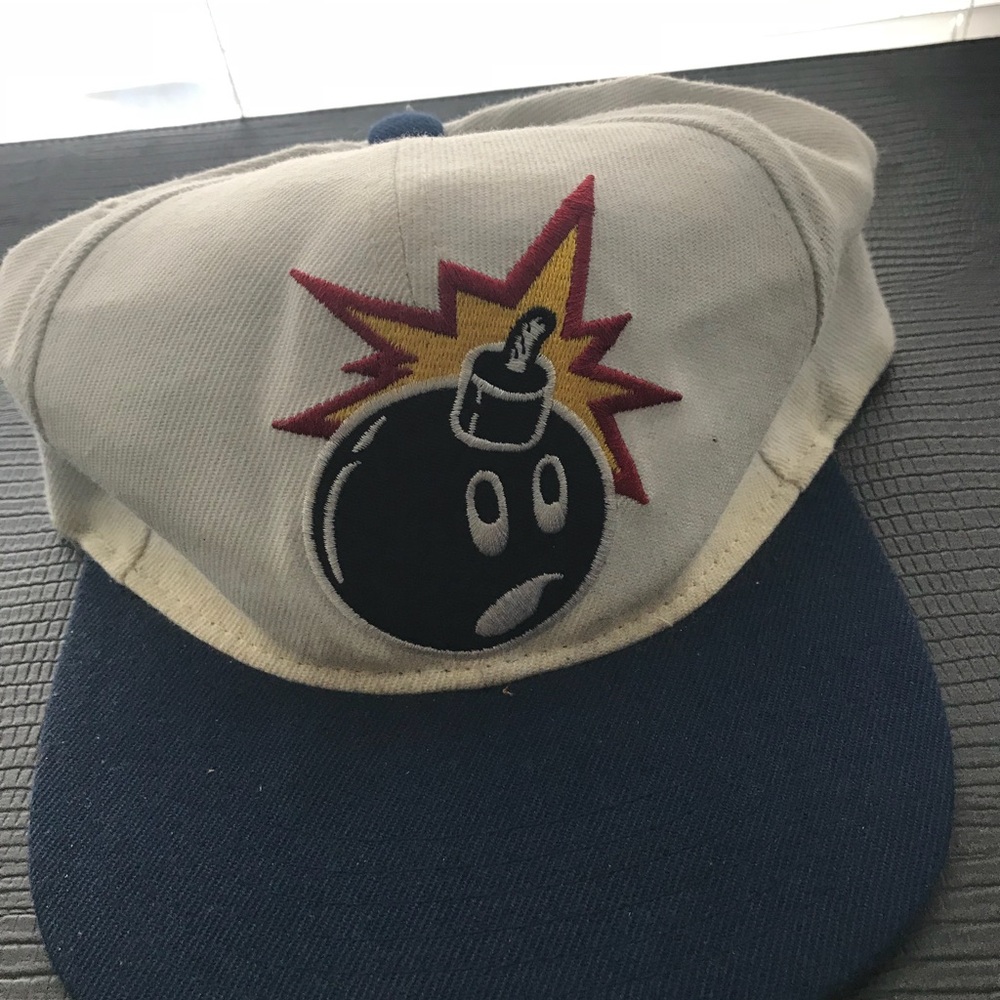 The Hundreds SnapBack