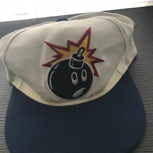 The Hundreds SnapBack