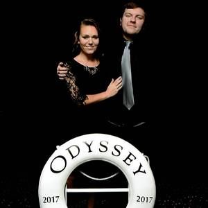 Meet your Posher, Wyatt