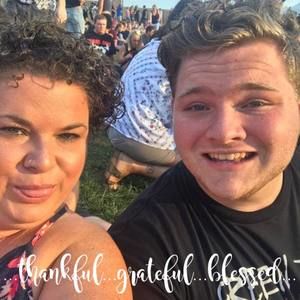 Meet your Posher, Erica