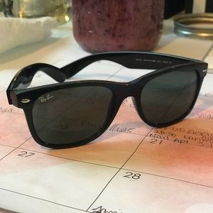 Ray Ban sunglasses