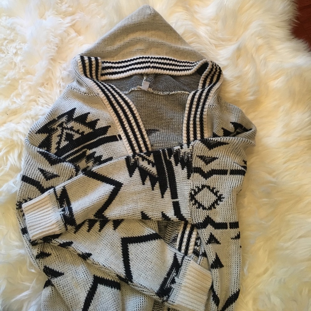 Ecote for Urban Outfitters cozy sweater