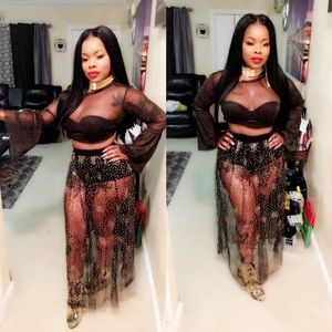 Meet your Posher, Kadiann