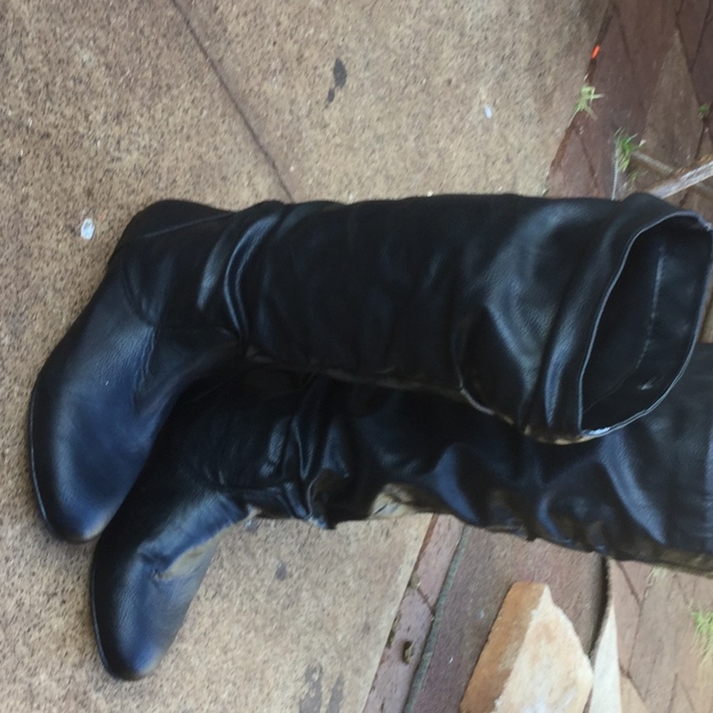 Charlotte Russe Boots