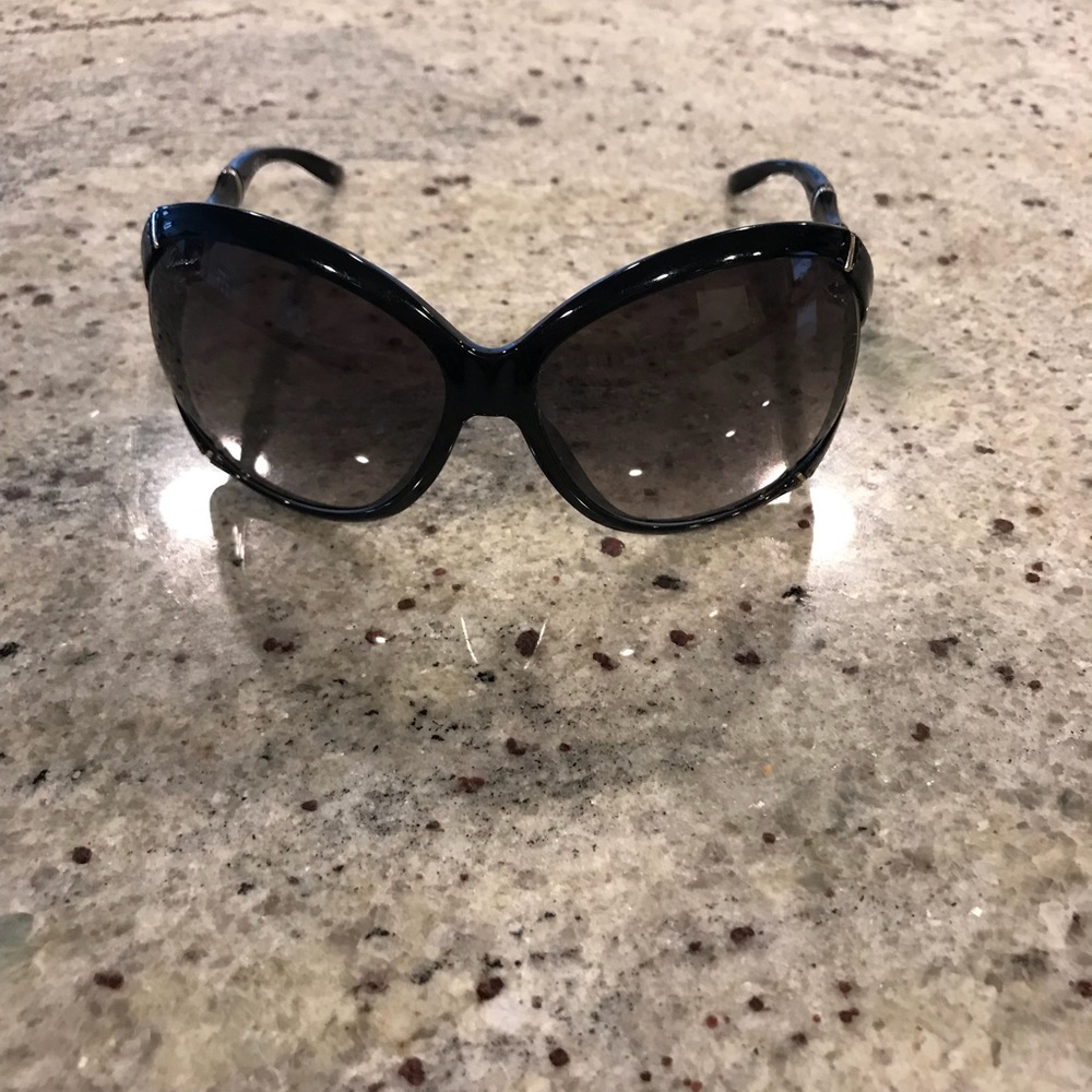 Authentic Gucci sunglasses
