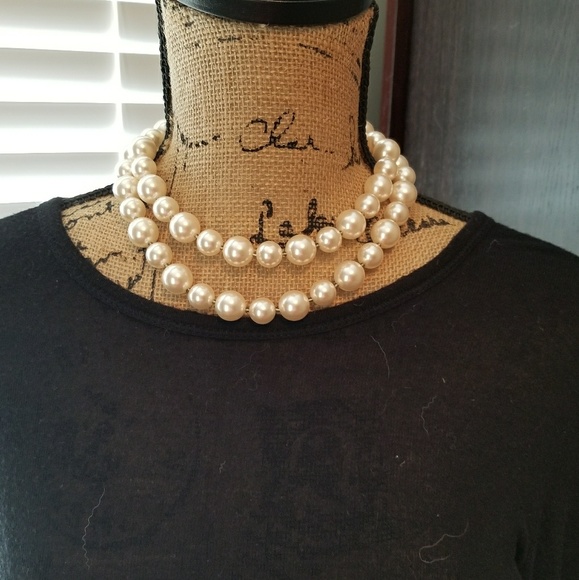 Premier Designs De La Creme necklace - Picture 1 of 1