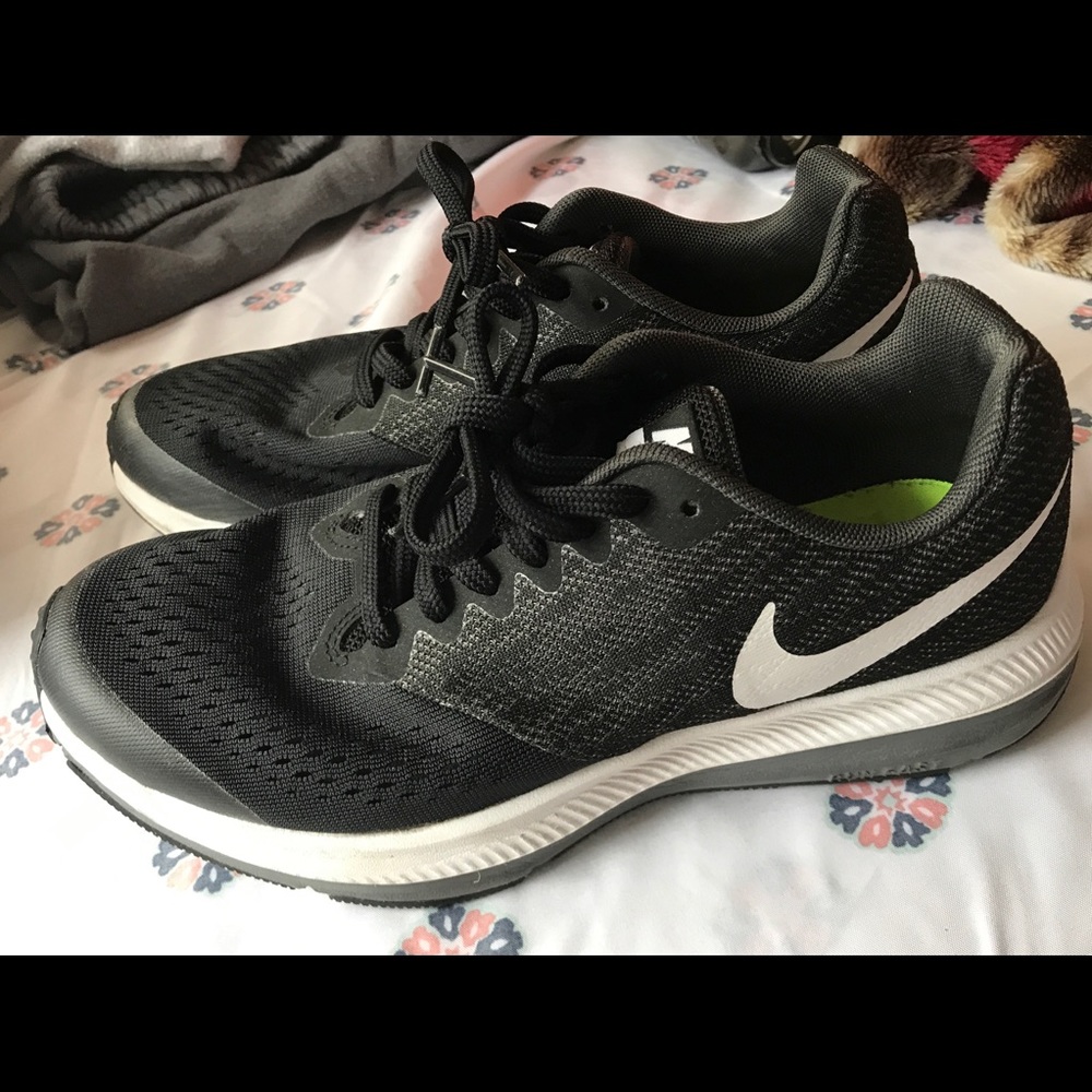 Nike winflo 4