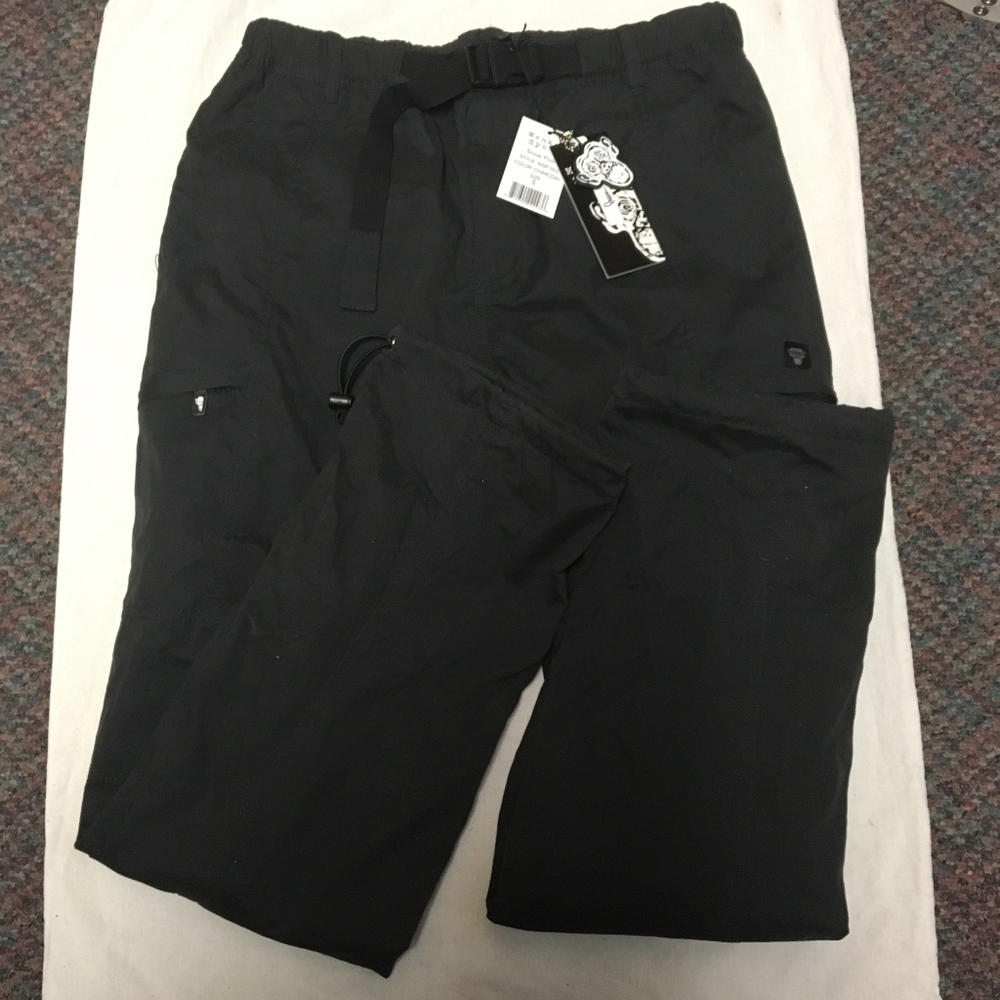 Hockey Monkey Snow Plow Pants