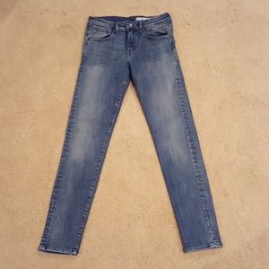 Slim Tech Stretch H&M Jeans