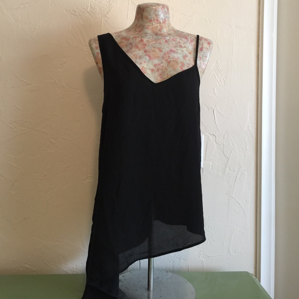ASOS TOP