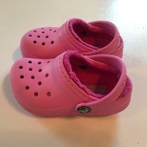 Crocs