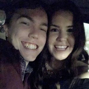 Meet your Posher, Kailee