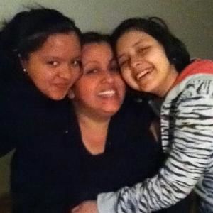 Meet your Posher, Araceli