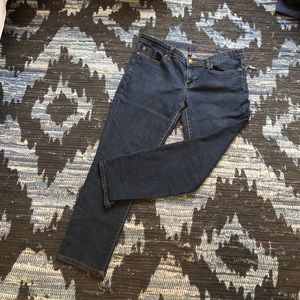 Gap Skinny Jeans