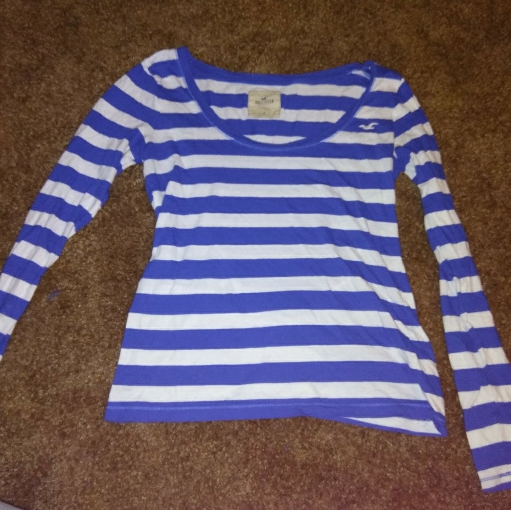 Long sleeve