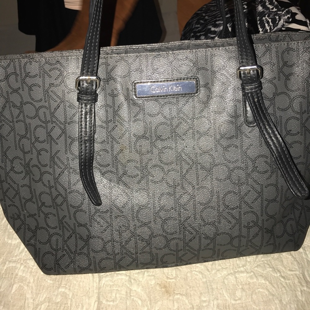 Calvin Klein handbag