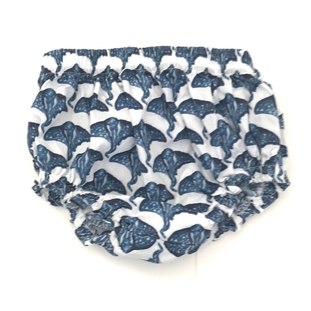 Pottery Barn Kids Diaper Cover