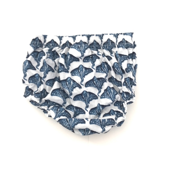 Pottery Barn Kids Diaper Cover - Picture 4 of 5