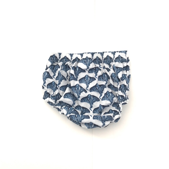 Pottery Barn Kids Diaper Cover - Picture 5 of 5