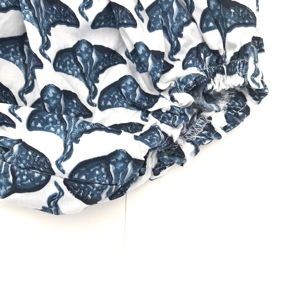 Pottery Barn Kids Diaper Cover - Picture 3 of 5