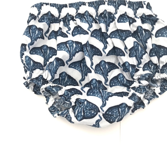 Pottery Barn Kids Diaper Cover - Picture 2 of 5