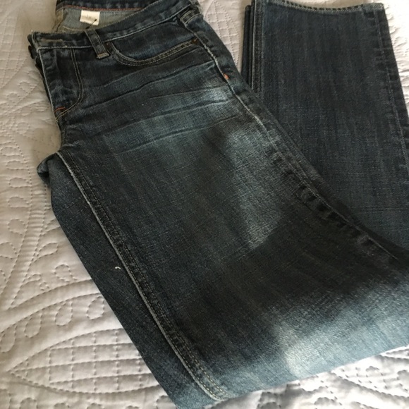 J. Crew matchstick jeans - Picture 2 of 4