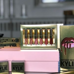 Kylie Birthday Edition Minis Only