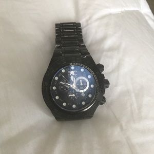 Invicta watch