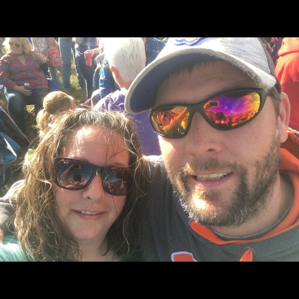 Meet your Posher, Tracy