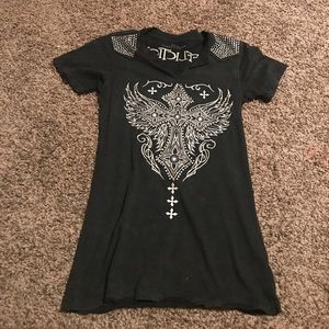Affliction Shirt