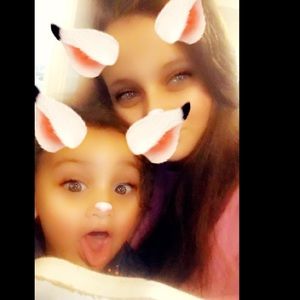 Meet your Posher, Brandy