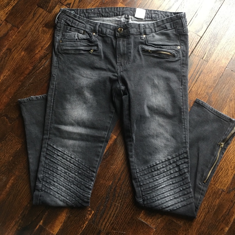 Skinny jean