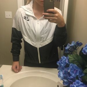 Nike Windbreaker