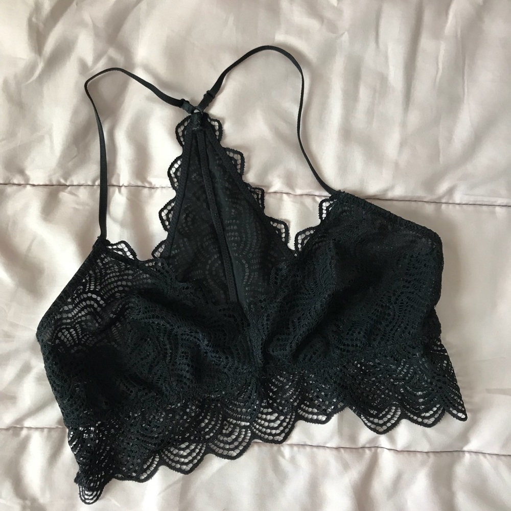 Aerie Bralette 🦅