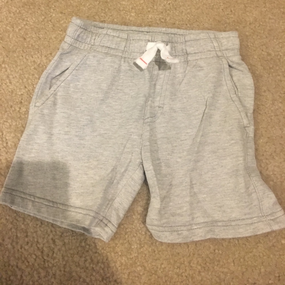 Carter's shorts