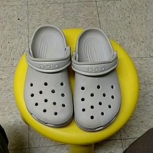 Crocs Sandals Size XS (4-5)