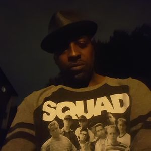 Meet your Posher, Ernest