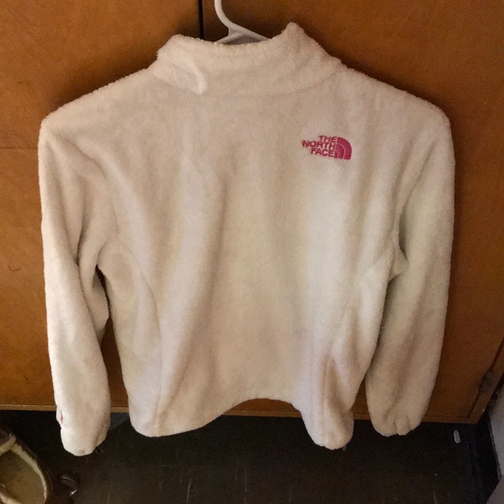 Breast Cancer Pink Ribbon Osito 2 Jacket
