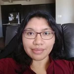 Meet your Posher, Nancy