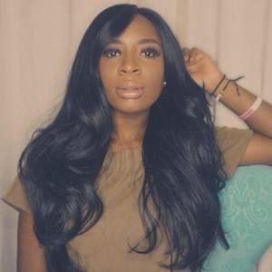 Meet your Posher, Blessing