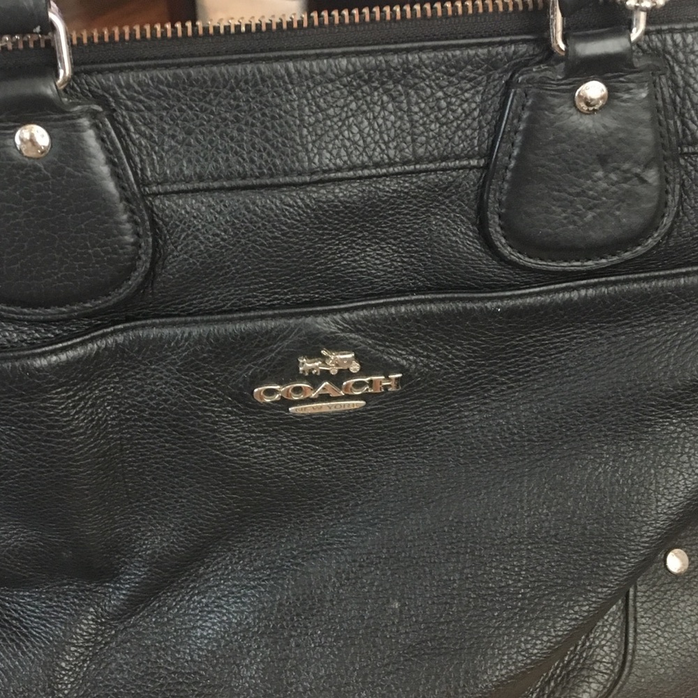 Coach handbag