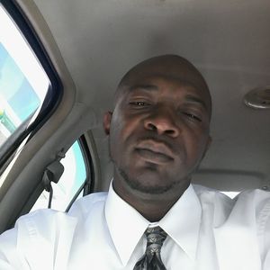 Meet your Posher, Greg