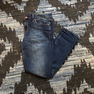 Always Skinny Gap Jeans