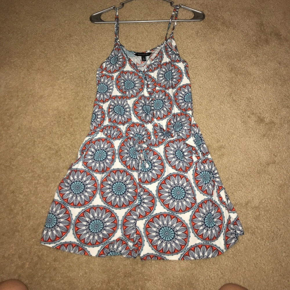 Banana Republic Romper!
