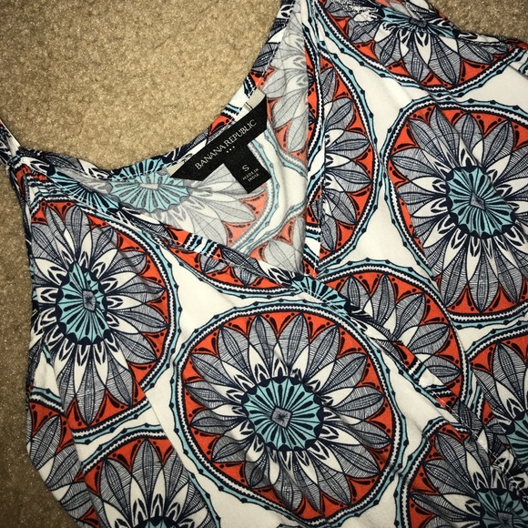 Banana Republic Romper! - Picture 2 of 3